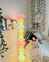 WOMO Candy Skewers Column Floor Lamp-WM7012 thumbnail