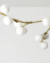 WOMO Branching Bubble Chandelier-WM2254 thumbnail