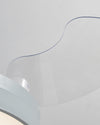 WOMO Scandi Low Profile Ceiling Fan Lamp-WM5077 thumbnail