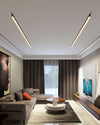WOMO Dimmable Long Linear Ceiling Light-WM1003 thumbnail