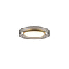 WOMO Fabric Round Ceiling Light-WM1033 thumbnail