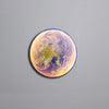 WOMO Moon/Earth Round Wall Sconce-WM6102 thumbnail
