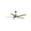 WOMO Slimline Ceiling Fan Lamp-WM5013 thumbnail