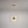 WOMO Dandelion Starburst Crystal Chandelier-WM2004 thumbnail