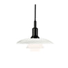 WOMO Danish Designer Milk Glass Pendant Lamp-WM2116 thumbnail