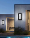 WOMO Solar Wall Light-WM9176 thumbnail
