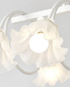 WOMO Lily Linear Chandelier-WM2283 thumbnail