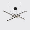 WOMO Multi Light Sticks LED Chandelier-WM2018 thumbnail