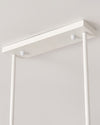 WOMO Lily Linear Chandelier-WM2283 thumbnail