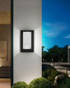 WOMO Solar Wall Light-WM9175 thumbnail