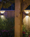 WOMO Outdoor Up Down Wall Light-WM9003 thumbnail