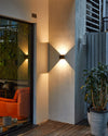 WOMO Outdoor Up Down Wall Light-WM9003 thumbnail