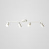 WOMO Directional LED Spotlights Kitchen Ceiling Light-WM1038 thumbnail