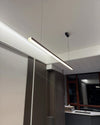 WOMO Extra Long Linear Pendant Light-WM2011 thumbnail