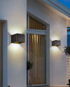 WOMO Outdoor Up Down Wall Light-WM9003 thumbnail