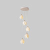 WOMO Magnolia Petal Chandelier-WM2106a thumbnail