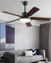 WOMO Slimline Ceiling Fan Lamp-WM5013 thumbnail