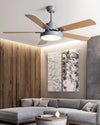 WOMO Slimline Ceiling Fan Lamp-WM5013 thumbnail