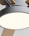 WOMO Slimline Ceiling Fan Lamp-WM5013 thumbnail
