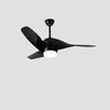 WOMO Propeller Ceiling Fan Lamp-WM5015 thumbnail