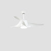 WOMO Propeller Ceiling Fan Lamp-WM5015 thumbnail