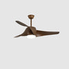 WOMO Propeller Ceiling Fan Lamp-WM5015 thumbnail