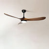 WOMO Large Propeller Ceiling Fan Lamp-WM5041 thumbnail