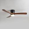 WOMO Large Low Profile Ceiling Fan Lamp-WM5051 thumbnail