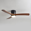 WOMO Large Low Profile Ceiling Fan Lamp-WM5051 thumbnail