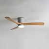 WOMO Large Low Profile Ceiling Fan Lamp-WM5051 thumbnail