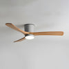 WOMO Large Low Profile Ceiling Fan Lamp-WM5051 thumbnail