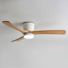 WOMO Large Low Profile Ceiling Fan Lamp-WM5051 thumbnail