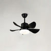 WOMO Small Ceiling Fan Lamp-WM5060 thumbnail