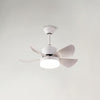 WOMO Small Ceiling Fan Lamp-WM5060 thumbnail