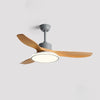 WOMO 3 Blade Ceiling Fan Lamp-WM5091 thumbnail