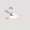 WOMO 3 Blade Ceiling Fan Lamp-WM5091 thumbnail