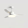 WOMO 3 Blade Ceiling Fan Lamp-WM5091 thumbnail