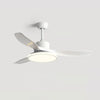 WOMO 3 Blade Ceiling Fan Lamp-WM5091 thumbnail