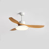 WOMO 3 Blade Ceiling Fan Lamp-WM5091 thumbnail