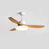 WOMO 3 Blade Ceiling Fan Lamp-WM5091 thumbnail