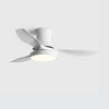 WOMO Flush Mount Ceiling Fan Lamp-WM5128 thumbnail