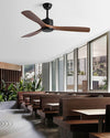 WOMO 3 Blade Ceiling Fan - WM5176 thumbnail