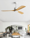 WOMO 3 Blade Ceiling Fan - WM5176 thumbnail