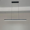 WOMO Extra Long Linear Pendant Light-WM2011 thumbnail