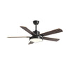 WOMO Slimline Ceiling Fan Lamp-WM5013 thumbnail