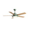 WOMO Slimline Ceiling Fan Lamp-WM5013 thumbnail
