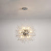 WOMO Dandelion Starburst Crystal Chandelier-WM2004 thumbnail