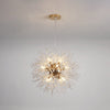 WOMO Dandelion Starburst Crystal Chandelier-WM2004 thumbnail
