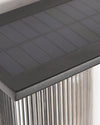 WOMO Solar Wall Light-WM9175 thumbnail