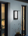 WOMO Solar Wall Light-WM9176 thumbnail
